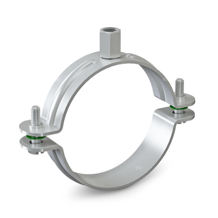 Obejma DUO 114 (114-122) SKR