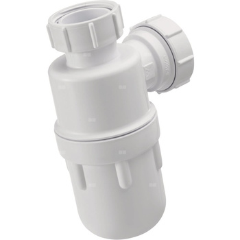 Pułapka na butelki - MULTI SUITES - FINISHED PRODUCTS