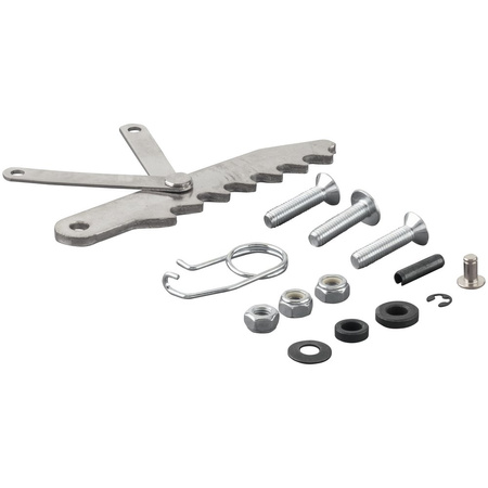 Zest naprawczy ROS P 75, zes