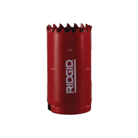 Otwornica RIDGID M127 HS REG fi 127 mm, głębokość cięcia 49 mm