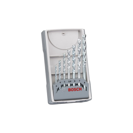 XLINE PROFI ZEST.DO KAMIEN. 7 SZT