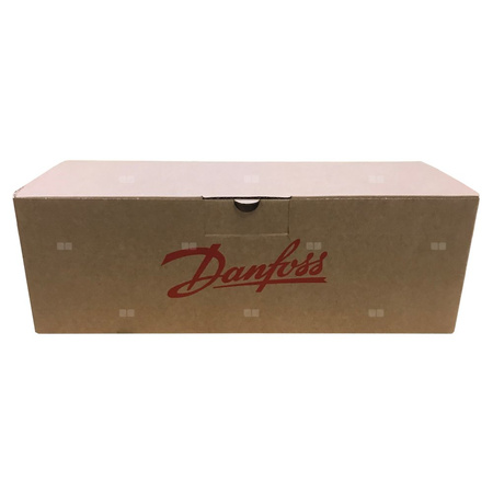 Weld. Nipple kit CD10 SNV