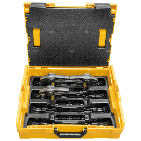 Presszangen Set RFz 16-20-25 REMS Presszangen Set