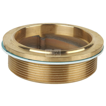 Tuleja gniazda z pierścieniem do D15P, D15NP, D17P, DN100