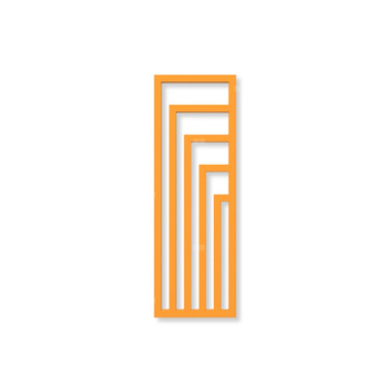 Grzejnik TERMA ANGUS V 1300/440