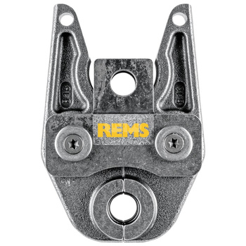 Cęgi zaciskowe REMS B 16 do złączek zaprasowywanych