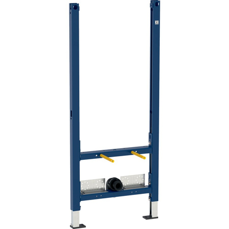Stelaż podtynkowy do bidetu GEBERIT Duofix Basic, 1120 x 500 x 40 mm, regulacja wysokości