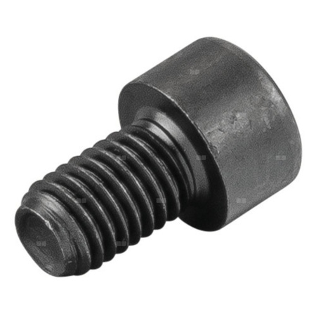 Śruba z łbem walcowym