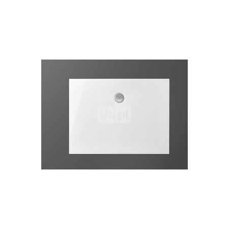 Kermi brodzik KORALLE EXD 090120 szer. 900 x dł. 1200 x wys. 30 mm