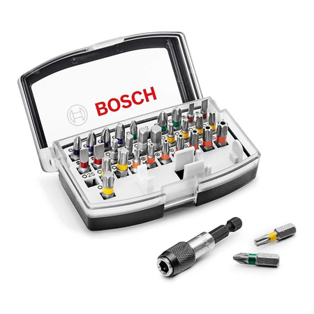 KPL. KOŃCÓWEK WKR. SDB SET 32PCS