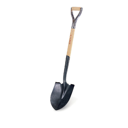SHOVEL, 172 D HDLE RD PT