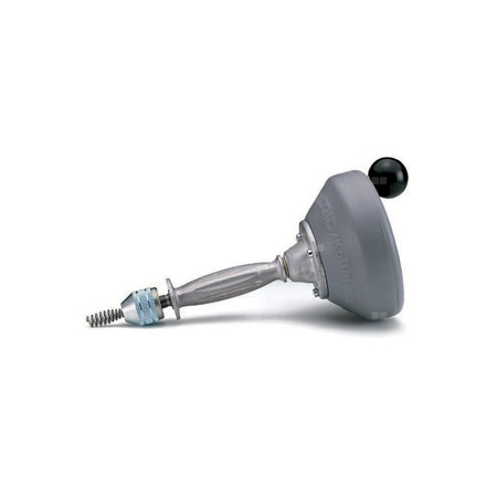 Przepychacz ręczny K-25-BP ze sprężyną śrubową z kulką C-1IC