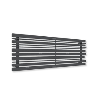 Grzejnik TERMA SHERWOOD H 440/1300