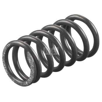 Sprężyna dociskowa