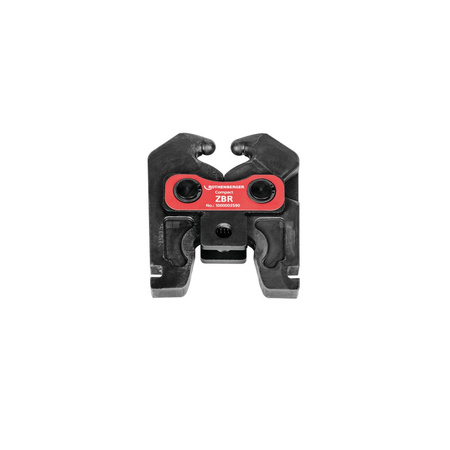 Szczęka pośrednia ZBR compact