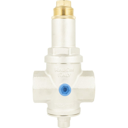 Regulator ciśnienia wody AFRISO BPR, GW 1 1/4''