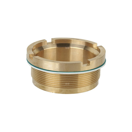 Tuleja prowadnicy z pierścieniem do D15P, D15NP, D17P, DN125