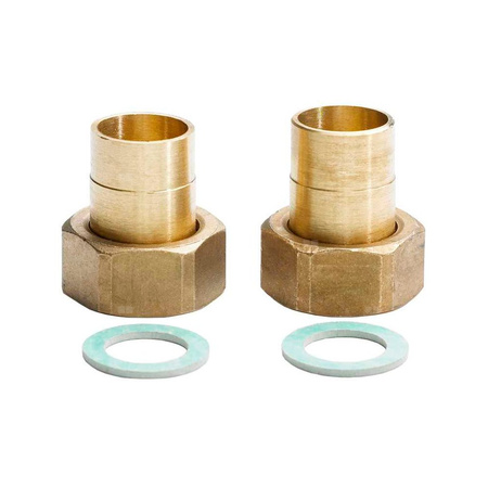 Zestaw do lutowania G 1/1/4 A / 22 i 28mm