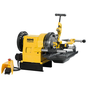 REMS Magnum 4000 L-T R 1/2-2''