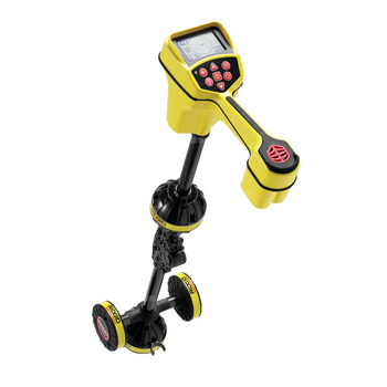 Lokalizator przewodów SeekTech SR-20 (z walizką)