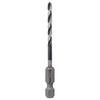WIERTŁO HSS IMPACT 3,3 MM