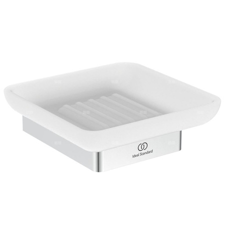 CONCA PODSTAW. NA MYDŁO KWAD. CHROM