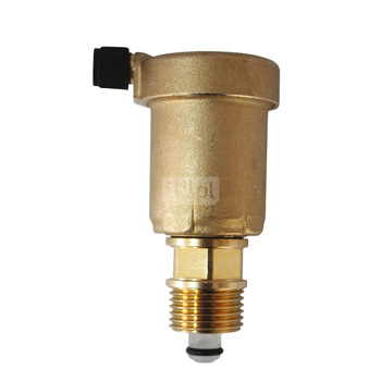 Odpowietrznik automatyczny HERZ GZ mosiądz fi 3/4''