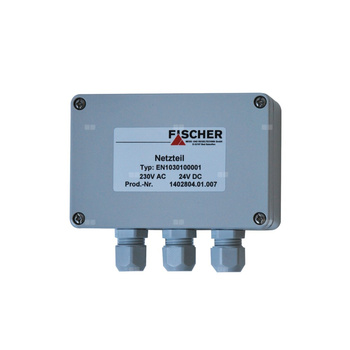 Złącze WILO DDG elektr. do pomp