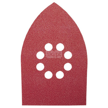 DIY_MULTISCHLEIFBLATT,100X171 MM, 3X G6