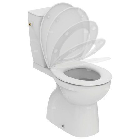 E/VIT+ KOMPAKT 4.5/3 SC S&C WHT (C)