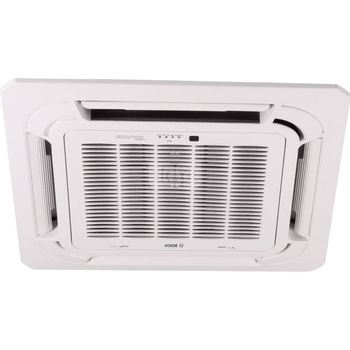 Klimatyzacja, jednostka wewnętrzna BOSCH TERMOTECHNIKA CL5000iU 4CC 53 E, kaseta, 5.3kW