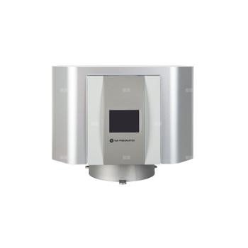 Compresso C10.1-3,75 F Connect - Układ utrzymania ciśnienia kompresorowy, komunikacja Ethernet, USB, połączenie z BMS