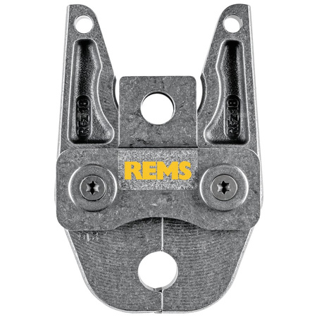 Cęgi zaciskowe REMS RFz 18 do złączek zaprasowywanych