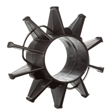 Prowadnik do rury 85 mm, kamera 35 mm, opakowanie 10 szt. - do bębna SeeSnake Standard