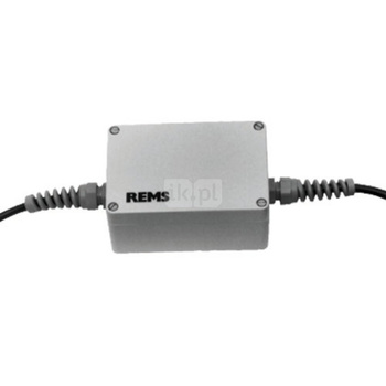 Elektroniczny Ogranicznik obrotów