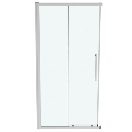 IS I.LIFE DRZW 100 UNH DR IC BRT/SIL CLR