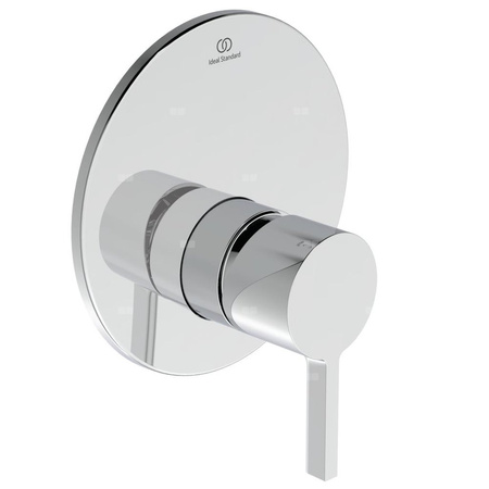 JOY BATERIA NATRYSKOWA KIT2/EASY-BOX BR GOLD