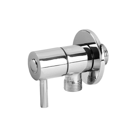 Zawór wodny PERFEXIM PHA-052 GZ 1/2'' x GZ 3/4''