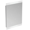 M+L LUSTRO LIGHT 50X70 38.6W 230V
