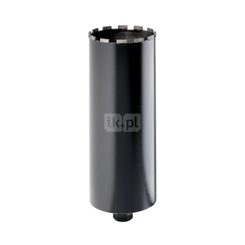 Diamentowa korona wiertnicza DX- HIGH SPEED PLUS, 1 1/4", D-162