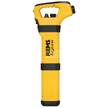 REMS EXPLORER ORTUNGSGERÄT FÜR SENDER 33 KHZ