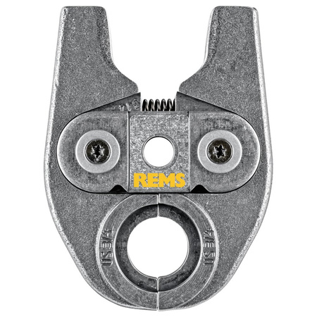 Cęgi zaciskowe REMS US do złączek zaprasowywanych