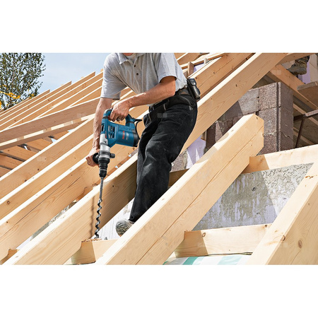 Młot ud.-obr.SDS-plus900 W, 4,2 J, wym. uchwyt, SUW, E, P, VC