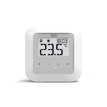 Regulator pokojowy do sterownika do instalacji I-2, I-3 i i-3 PLUS, model RI-1