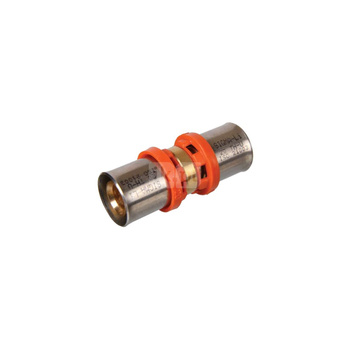 Złączka SIGMA-LI Premium, mosiądz, 32 (zacisk)