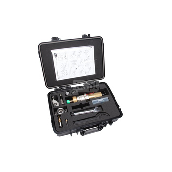 Demoblok do zaworów RA-DV