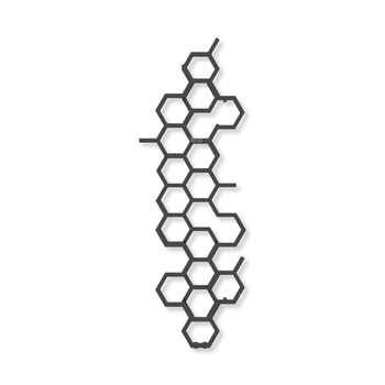 Grzejnik TERMA HEX 1700/573