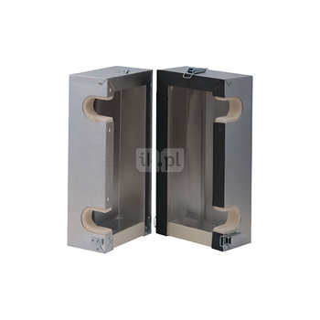 Reflex Izolacja Longtherm Protect Heating do wym. płytowego R_B-235-130 (twarda pianka PU)