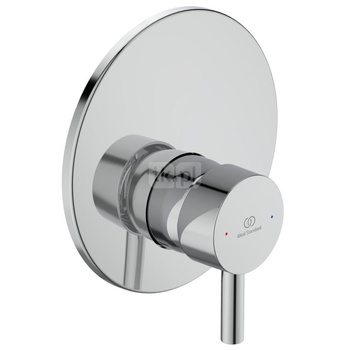 CERALINE Bateria natryskowa podtynkowa KIT2 EASY BOX