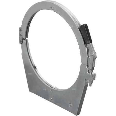 Urządzenie zaciskowe prawe REMS